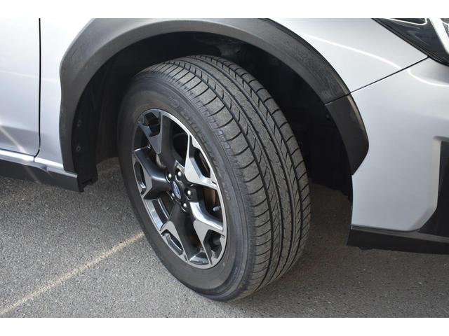 XV 1.6i-L EyeSight X-MODE・パドルシフト機能・オート機能付きエアコン・17インチアルミホイール(12枚目)