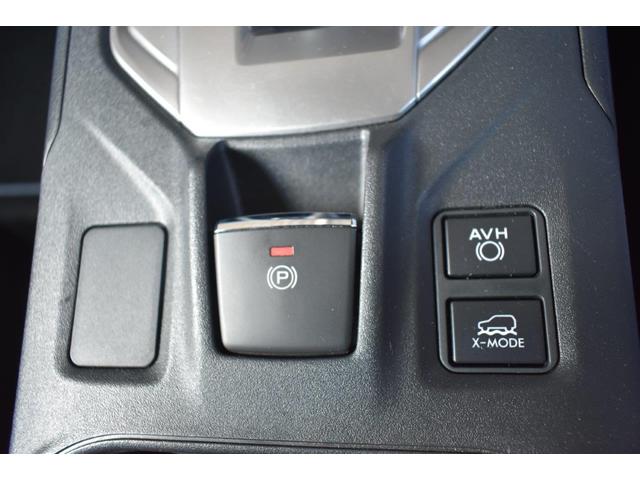 XV 1.6i-L EyeSight X-MODE・パドルシフト機能・オート機能付きエアコン・17インチアルミホイール(30枚目)