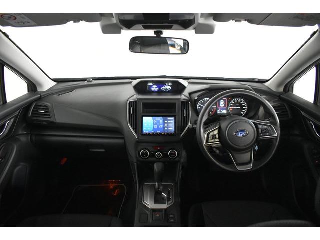 XV 1.6i-L EyeSight X-MODE・パドルシフト機能・オート機能付きエアコン・17インチアルミホイール(36枚目)