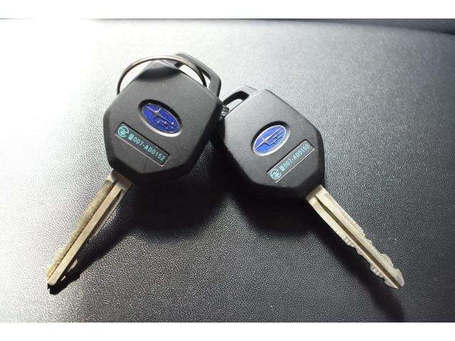 XV 1.6i-L EyeSight X-MODE・パドルシフト機能・オート機能付きエアコン・17インチアルミホイール(46枚目)