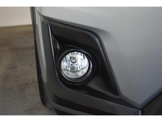 XV 2.0i-L EyeSight B型モデル X-MODE・プッシュスタートシステム・リヤビーグルディテクション・左右独立温度調整機能付きフルオートエアコン・パドルシフト機能・17インチアルミホイール(16枚目)