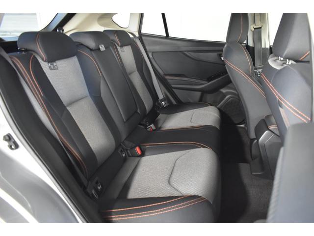 XV 2.0i-L EyeSight B型モデル X-MODE・プッシュスタートシステム・リヤビーグルディテクション・左右独立温度調整機能付きフルオートエアコン・パドルシフト機能・17インチアルミホイール(41枚目)