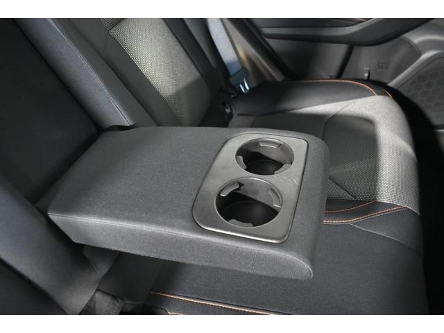 XV 2.0i-L EyeSight B型モデル X-MODE・プッシュスタートシステム・リヤビーグルディテクション・左右独立温度調整機能付きフルオートエアコン・パドルシフト機能・17インチアルミホイール(44枚目)