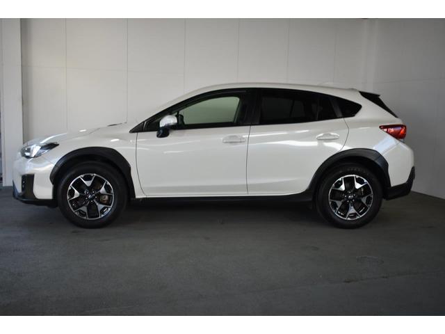 ＸＶ ２．０ｉ－Ｌ　ＥｙｅＳｉｇｈｔ　Ｂ型モデル　Ｘ－ＭＯＤＥ・左右独立温度調整機能付きフルオートエアコン・パドルシフト機能・リヤビーグルディテクション・１７インチアルミホイール（9枚目）