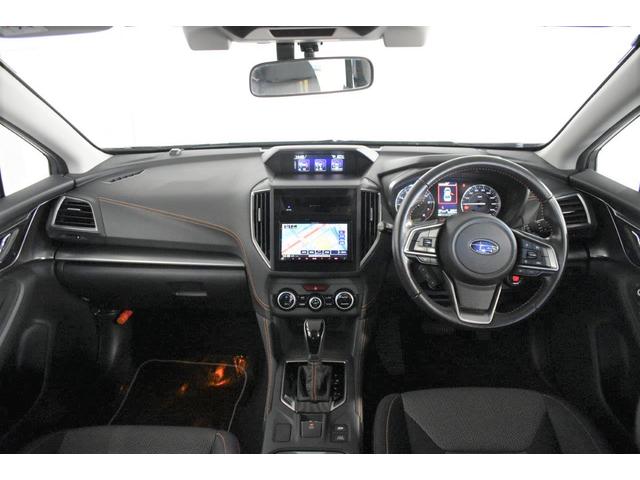 ＸＶ ２．０ｉ－Ｌ　ＥｙｅＳｉｇｈｔ　Ｂ型モデル　Ｘ－ＭＯＤＥ・左右独立温度調整機能付きフルオートエアコン・パドルシフト機能・リヤビーグルディテクション・１７インチアルミホイール（34枚目）