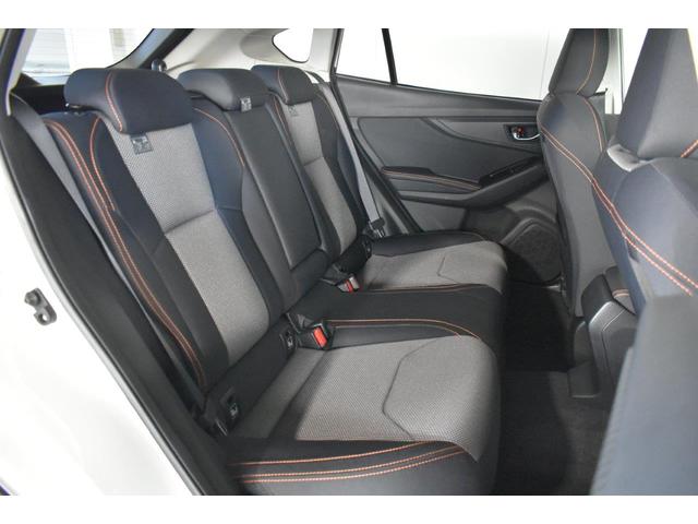 ＸＶ ２．０ｉ－Ｌ　ＥｙｅＳｉｇｈｔ　Ｂ型モデル　Ｘ－ＭＯＤＥ・左右独立温度調整機能付きフルオートエアコン・パドルシフト機能・リヤビーグルディテクション・１７インチアルミホイール（36枚目）