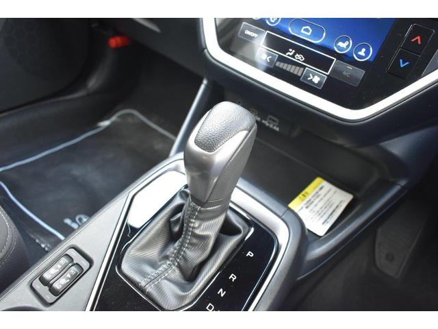 インプレッサ ST 元社有車 フロントカメラ・両サイドカメラ・デジタルマルチビューモニター・オート機能付エアコン・パドルシフト機能・フロントシートヒーター・ステアリングヒーター・17インチアルミホイール(32枚目)