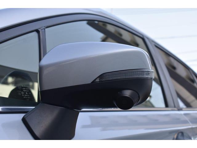 ����ȑ��h�A�~���[�ɑ������ꂽ�J�����̉f�����f�B�X�v���C�ɕ\���B���Ԃ̏���ȑ��O���̗l�q���m�F�ł��A�������ւ̐i���₷��Ⴂ�A���H�[�ւ̕��񂹒��ԂȂǂ������S���čs�����Ƃ��ł��܂��B