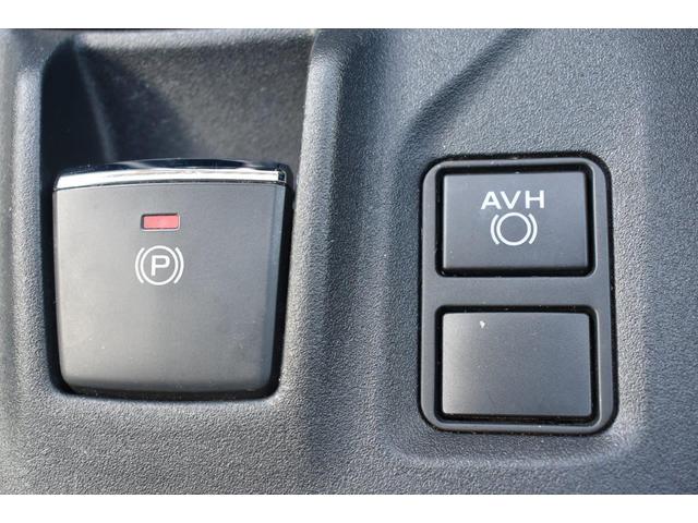 �p�[�L���O�u���[�L���X�C�b�`�ЂƂō쓮�E�����ł���d���p�[�L���O�u���[�L�B���i���̓A�N�Z���𓥂ނ����ŉ����ł��܂��B