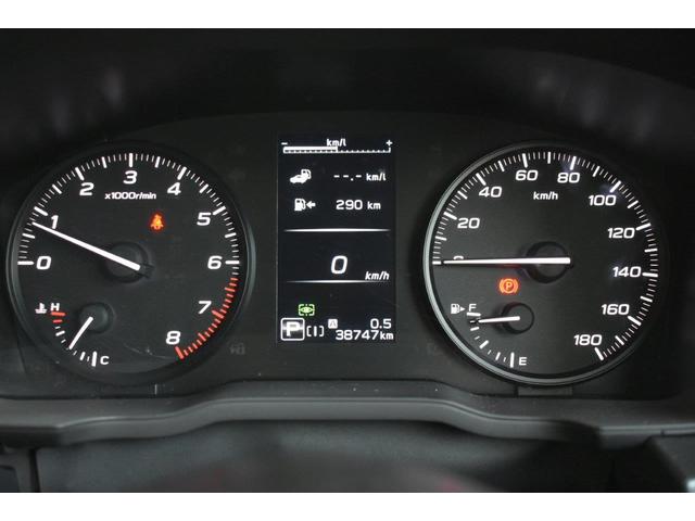 インプレッサ ＳＴ　元社有車　フロントカメラ・両サイドカメラ・デジタルマルチビューモニター・オート機能付エアコン・パドルシフト機能・フロントシートヒーター・ステアリングヒーター・１７インチアルミホイール（24枚目）