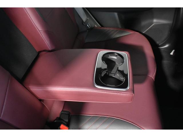 レヴォーグ 1.6STI Sport EyeSight 左サイドカメラ・フロントパワーシート・オートエアコン・パドルシフト機能・サンルーフ・18インチアルミホイール(44枚目)