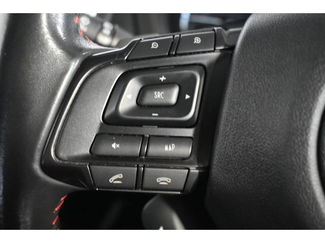 レヴォーグ 1.6STI Sport EyeSight 左サイドカメラ・フロントパワーシート・オートエアコン・パドルシフト機能・サンルーフ・18インチアルミホイール(49枚目)