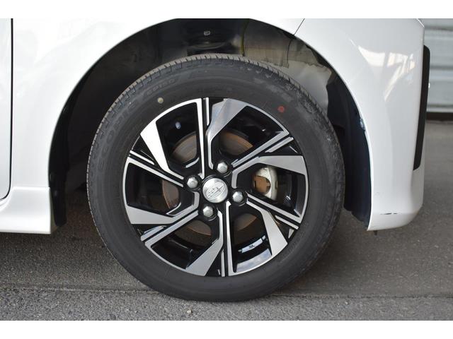 シフォン Ｒ　スマートアシスト　インパネシフト・フロントシートヒーター・両側電動スライドドア・オート機能付きエアコン・電動格納式オートドアミラー・１４インチアルミホイール（11枚目）