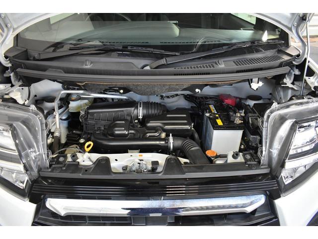 シフォン Ｒ　スマートアシスト　インパネシフト・フロントシートヒーター・両側電動スライドドア・オート機能付きエアコン・電動格納式オートドアミラー・１４インチアルミホイール（15枚目）