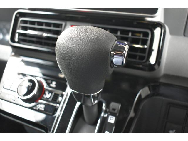 シフォン Ｒ　スマートアシスト　インパネシフト・フロントシートヒーター・両側電動スライドドア・オート機能付きエアコン・電動格納式オートドアミラー・１４インチアルミホイール（27枚目）