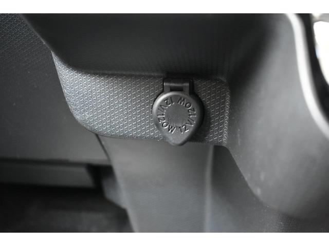 シフォン Ｒ　スマートアシスト　インパネシフト・フロントシートヒーター・両側電動スライドドア・オート機能付きエアコン・電動格納式オートドアミラー・１４インチアルミホイール（28枚目）