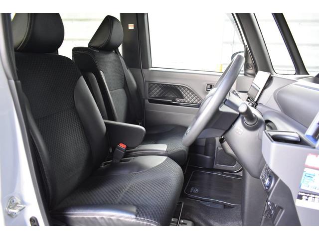 シフォン Ｒ　スマートアシスト　インパネシフト・フロントシートヒーター・両側電動スライドドア・オート機能付きエアコン・電動格納式オートドアミラー・１４インチアルミホイール（32枚目）