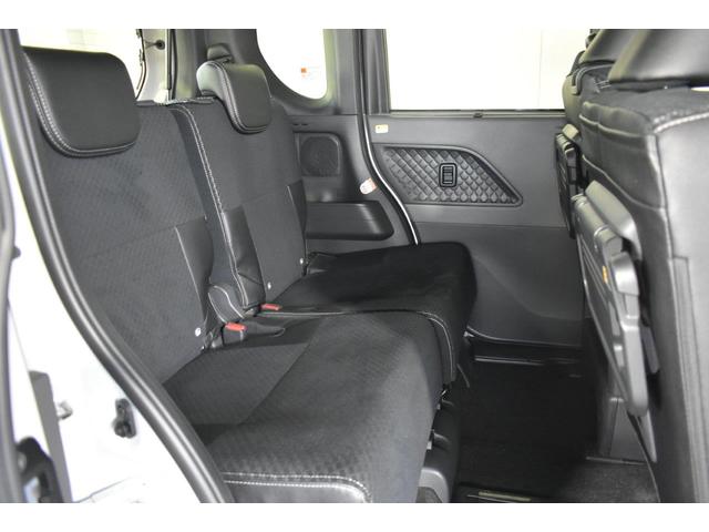 シフォン Ｒ　スマートアシスト　インパネシフト・フロントシートヒーター・両側電動スライドドア・オート機能付きエアコン・電動格納式オートドアミラー・１４インチアルミホイール（33枚目）