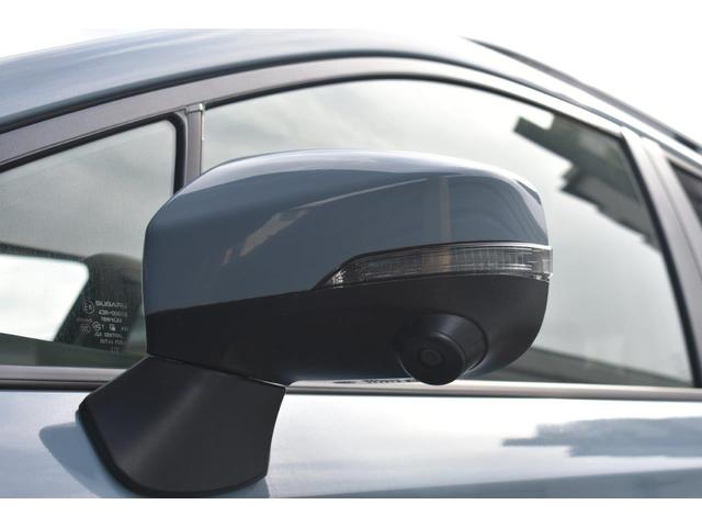 ����ȑ��h�A�~���[�ɑ������ꂽ�J�����̉f�����f�B�X�v���C�ɕ\���B���Ԃ̏���ȑ��O���̗l�q���m�F�ł��A�������ւ̐i���₷��Ⴂ�A���H�[�ւ̕��񂹒��ԂȂǂ������S���čs�����Ƃ��ł��܂��B