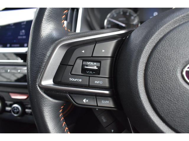 �X�e�A�����O�����R���t�ł��̂ł����S�Ƀi�r�𑀍�ł��܂��B