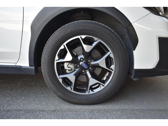 ＸＶ １．６ｉ－Ｌ　ＥｙｅＳｉｇｈｔ　オート機能付エアコン・パドルシフト機能・Ｘ‐ＭＯＤＥ・リヤビーグルディテクション・１７インチアルミホイール（12枚目）