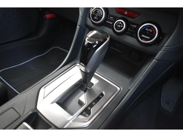 ＸＶ １．６ｉ－Ｌ　ＥｙｅＳｉｇｈｔ　オート機能付エアコン・パドルシフト機能・Ｘ‐ＭＯＤＥ・リヤビーグルディテクション・１７インチアルミホイール（30枚目）