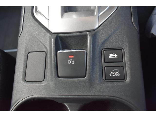 ＸＶ １．６ｉ－Ｌ　ＥｙｅＳｉｇｈｔ　オート機能付エアコン・パドルシフト機能・Ｘ‐ＭＯＤＥ・リヤビーグルディテクション・１７インチアルミホイール（31枚目）