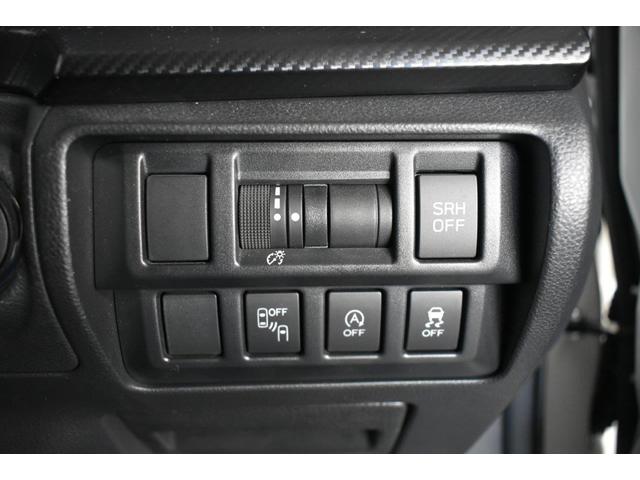 ＸＶ １．６ｉ－Ｌ　ＥｙｅＳｉｇｈｔ　オート機能付エアコン・パドルシフト機能・Ｘ‐ＭＯＤＥ・リヤビーグルディテクション・１７インチアルミホイール（32枚目）