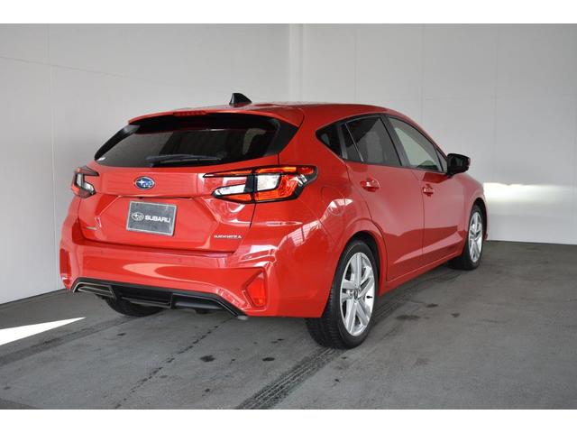 インプレッサ ST(11枚目)