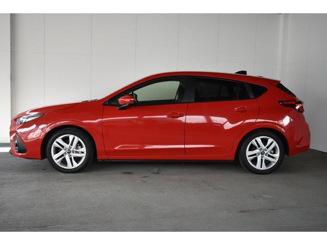 インプレッサ ST(12枚目)