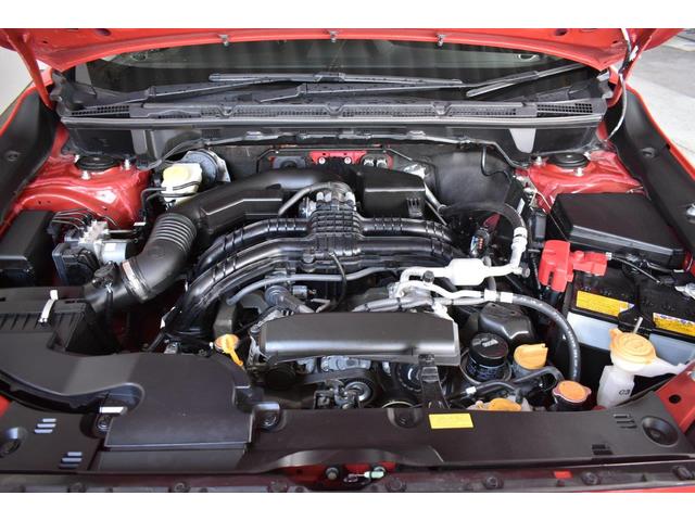 インプレッサ ST(19枚目)