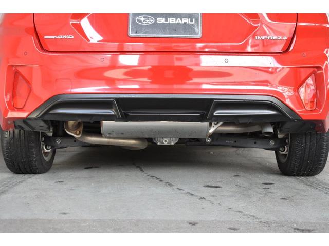 インプレッサ ST(20枚目)