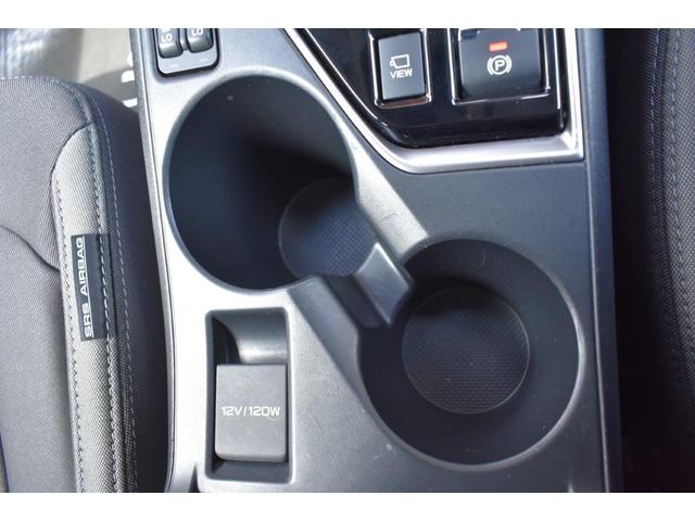 インプレッサ ST(34枚目)