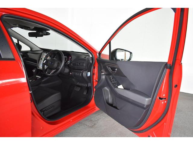 インプレッサ ST(41枚目)