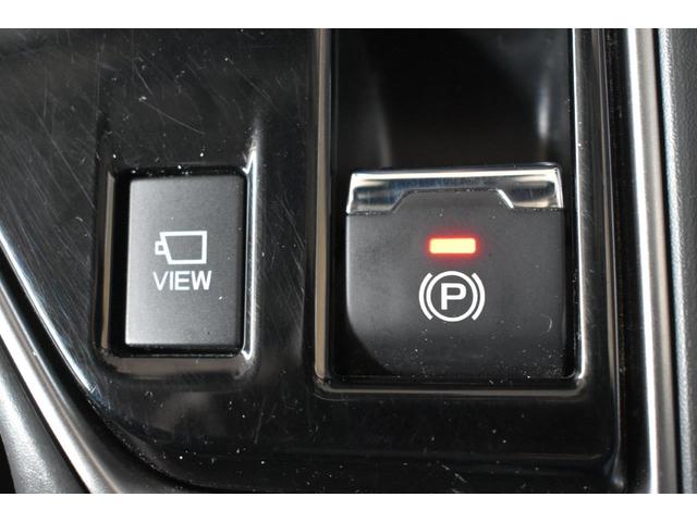 �p�[�L���O�u���[�L���X�C�b�`�ЂƂō쓮�E�����ł���d���p�[�L���O�u���[�L�B���i���̓A�N�Z���𓥂ނ����ŉ����ł��܂��B