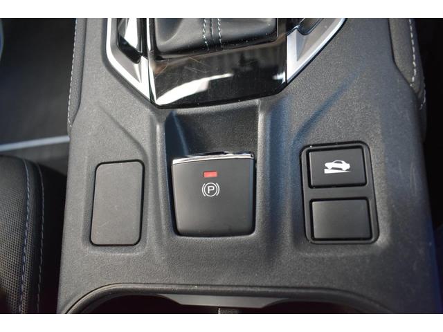 �p�[�L���O�u���[�L���X�C�b�`�ЂƂō쓮�E�����ł���d���p�[�L���O�u���[�L�B���i���̓A�N�Z���𓥂ނ����ŉ����ł��܂��B