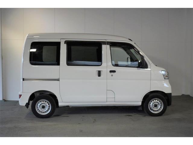 サンバーバン トランスポーター スマートアシスト ハイビームアシスト・両側スライドドア・インパネシフト・集中ドアロック(8枚目)