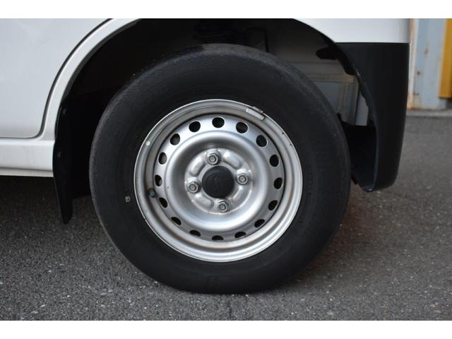 サンバーバン トランスポーター スマートアシスト ハイビームアシスト・両側スライドドア・インパネシフト・集中ドアロック(9枚目)