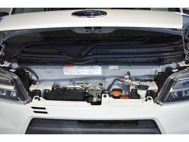 サンバーバン トランスポーター スマートアシスト ハイビームアシスト・両側スライドドア・インパネシフト・集中ドアロック(12枚目)