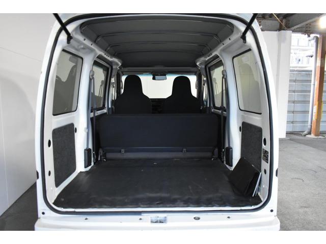 サンバーバン トランスポーター スマートアシスト ハイビームアシスト・両側スライドドア・インパネシフト・集中ドアロック(14枚目)