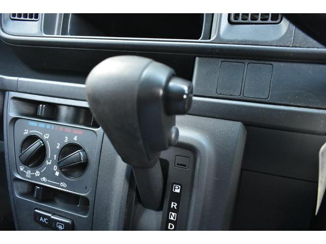 サンバーバン トランスポーター スマートアシスト ハイビームアシスト・両側スライドドア・インパネシフト・集中ドアロック(23枚目)