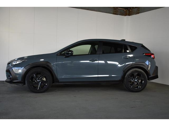 クロストレック ツーリング　フロントカメラ・両サイドカメラ・デジタルマルチビューモニター・オート機能付エアコン・パドルシフト機能・フロントパワーシート（運転席シートメモリー機能）・ステアリングヒーター・１７インチアルミホイール（13枚目）