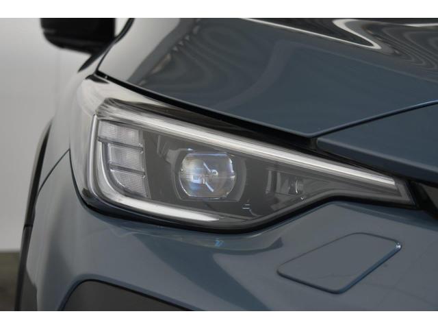 クロストレック ツーリング　フロントカメラ・両サイドカメラ・デジタルマルチビューモニター・オート機能付エアコン・パドルシフト機能・フロントパワーシート（運転席シートメモリー機能）・ステアリングヒーター・１７インチアルミホイール（17枚目）