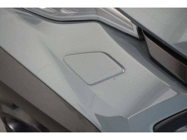 クロストレック ツーリング　フロントカメラ・両サイドカメラ・デジタルマルチビューモニター・オート機能付エアコン・パドルシフト機能・フロントパワーシート（運転席シートメモリー機能）・ステアリングヒーター・１７インチアルミホイール（19枚目）