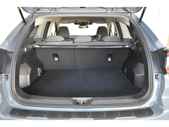 クロストレック ツーリング　フロントカメラ・両サイドカメラ・デジタルマルチビューモニター・オート機能付エアコン・パドルシフト機能・フロントパワーシート（運転席シートメモリー機能）・ステアリングヒーター・１７インチアルミホイール（23枚目）