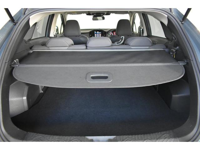 クロストレック ツーリング　フロントカメラ・両サイドカメラ・デジタルマルチビューモニター・オート機能付エアコン・パドルシフト機能・フロントパワーシート（運転席シートメモリー機能）・ステアリングヒーター・１７インチアルミホイール（24枚目）