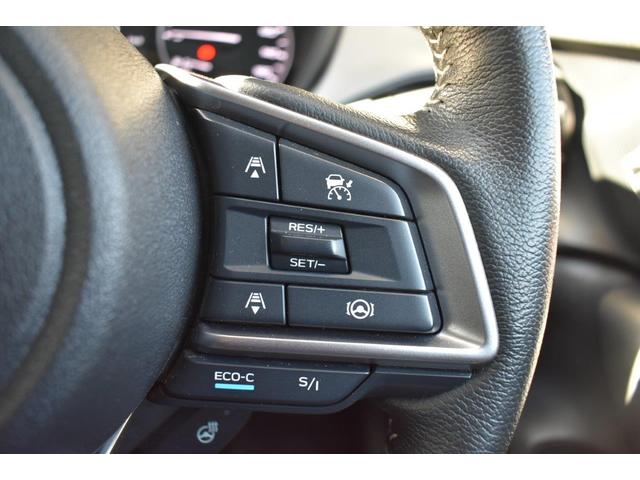 クロストレック ツーリング　フロントカメラ・両サイドカメラ・デジタルマルチビューモニター・オート機能付エアコン・パドルシフト機能・フロントパワーシート（運転席シートメモリー機能）・ステアリングヒーター・１７インチアルミホイール（51枚目）