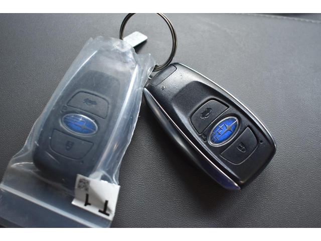 クロストレック ツーリング　フロントカメラ・両サイドカメラ・デジタルマルチビューモニター・オート機能付エアコン・パドルシフト機能・フロントパワーシート（運転席シートメモリー機能）・ステアリングヒーター・１７インチアルミホイール（57枚目）