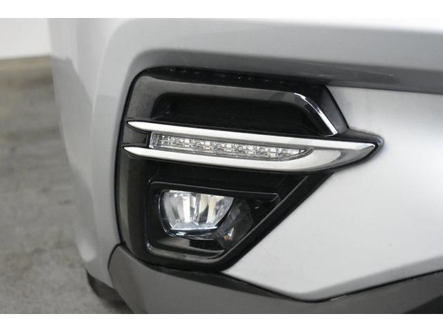 レヴォーグ STI Sport EX EyeSight X搭載車 フロントカメラ・左サイドカメラ・レザーシート・オートエアコン・パドルシフト機能・ドライブモードセレクト・電子制御ダンパー・ドライバーモニタリングシステム・電動リヤゲート・18インチアルミホイール(18枚目)