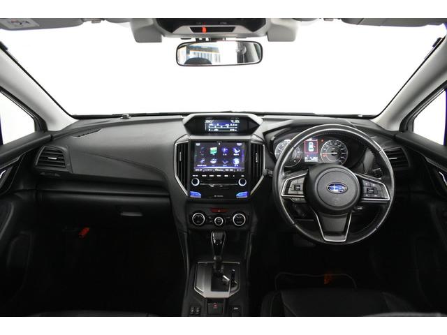 インプレッサスポーツ １．６ｉ－Ｌ　ＥｙｅＳｉｇｈｔ　オート機能付エアコン・パドルシフト機能・レザーシート・フロントシートヒーター・リヤビーグルディテクション・１６インチアルミホイール（37枚目）
